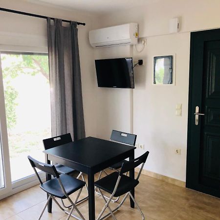 Ionian White Apartments Lefkáda Exteriér fotografie