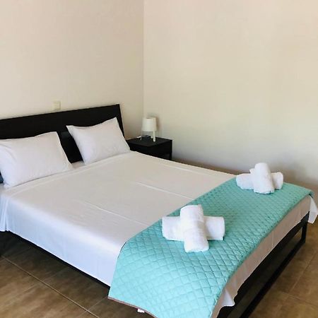 Ionian White Apartments Lefkáda Exteriér fotografie