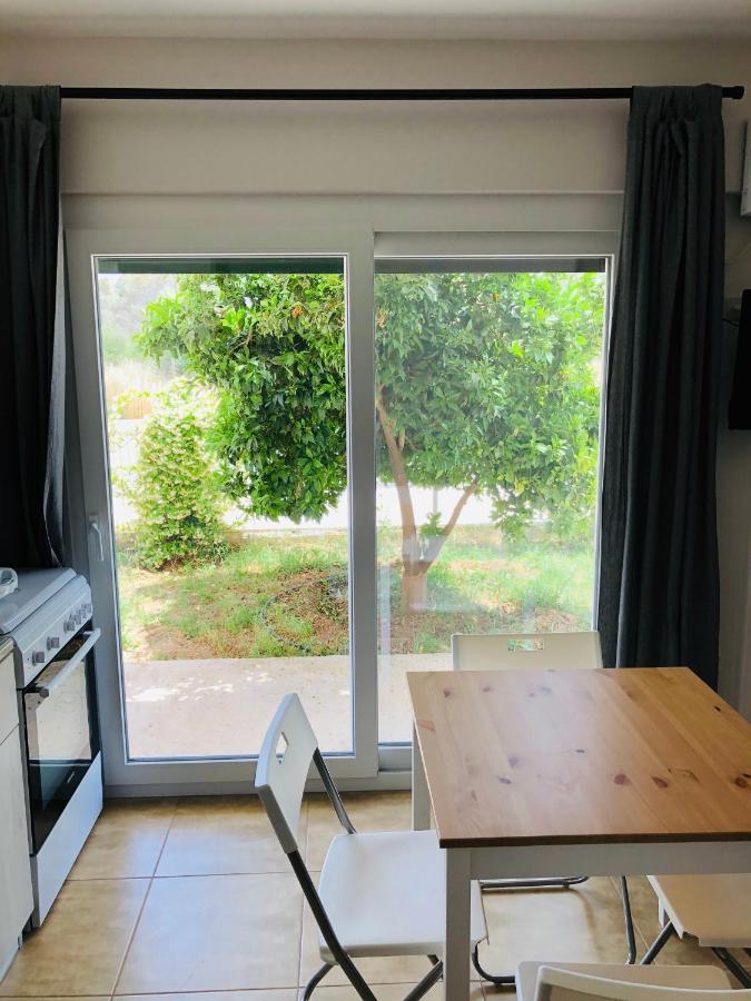 Ionian White Apartments Lefkáda Exteriér fotografie