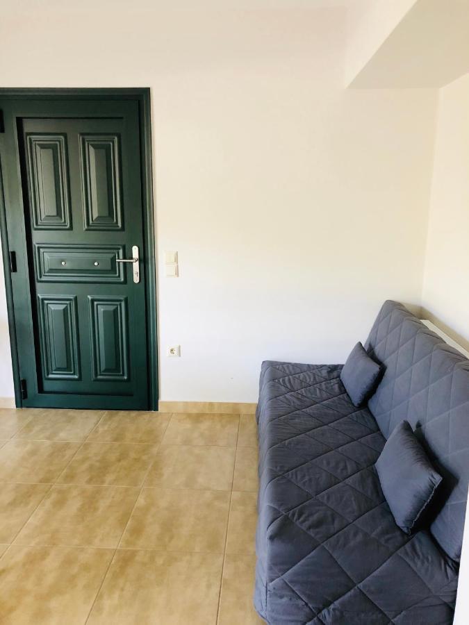 Ionian White Apartments Lefkáda Exteriér fotografie